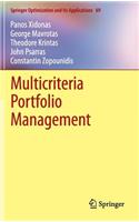 Multicriteria Portfolio Management