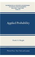 Applied Probability