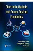 Electricity Markets and Power System Economics