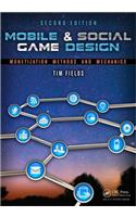 Mobile & Social Game Design
