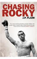 Chasing Rocky: (English)