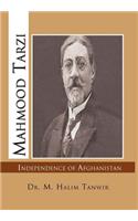 Mahmood Tarzi