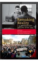 Remaking Reality