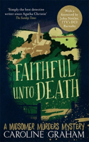 Faithful unto Death