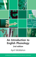 An Introduction to English Phonology 2nd Edition