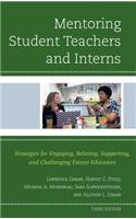 Mentoring Student Teachers and Interns