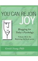 You Can Rejoin Joy