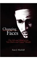 Changing Faces
