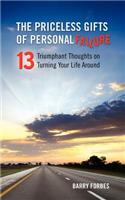 The Priceless Gifts of Personal Failure