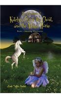 The Adventures of Katelyn, Gracie the Ghost and the Magic Horse
