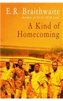 Kind of Homecoming