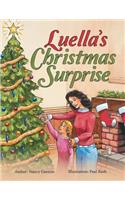Luella'S Christmas Surprise