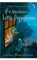 Adventures of Lettie Peppercorn