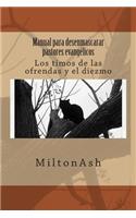 Manual para desenmascarar pastores evangélicos