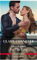 Shock Heir for the King