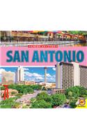 San Antonio