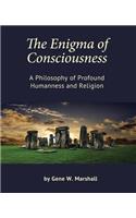 The Enigma of Consciousness
