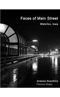 Faces of Main Street