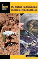 Modern Rockhounding and Prospecting Handbook