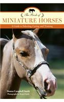 Book of Miniature Horses