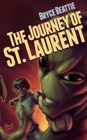 The Journey of St. Laurent