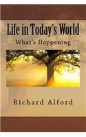 Life in Today's World