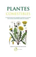 Plantes Comestibles