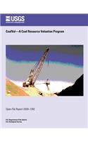 CoalVal?A Coal Resource Valuation Program