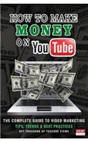 How To Make Money On Youtube