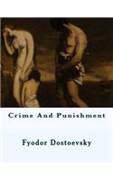 Crime And Punishment