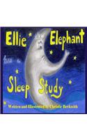 Ellie the Elephant Has a Sleep Study