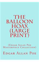 The Balloon Hoax