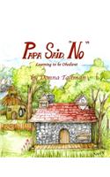 Papa Said, 
