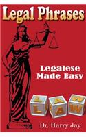 Legal Phrases