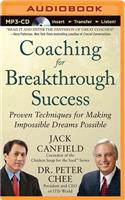 Coaching for Breakthrough Success