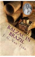 Balzac in Brazil