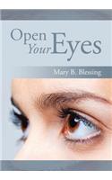 Open Your Eyes