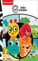 Baby Einstein My First Look And Find Midi
