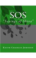 SOS: Sayings of Shiva