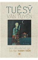 Tue Sy Van Tuyen