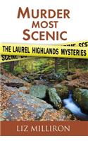 Murder Most Scenic