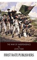 War of Independence