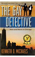 The Gay Detective