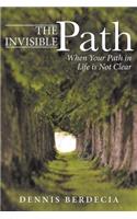 The Invisible Path