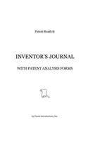 Patent Ready(R) INVENTOR'S JOURNAL