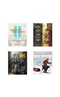 Encounter: Narrative Nonfiction Picture Books