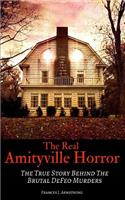 Real Amityville Horror