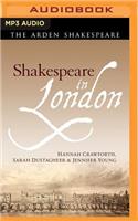 Shakespeare in London