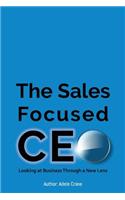 The Sales Focused CEO