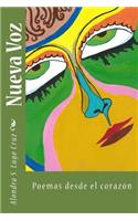 Nueva Voz: Poemas desde el corazon